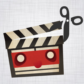 Video Editor :  Easy Cut videos !