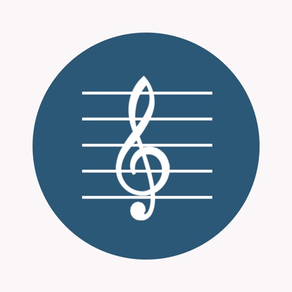Music Theory-tenuto lesson app