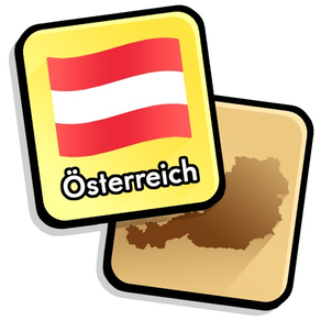 Bundesländer Österreichs Quiz