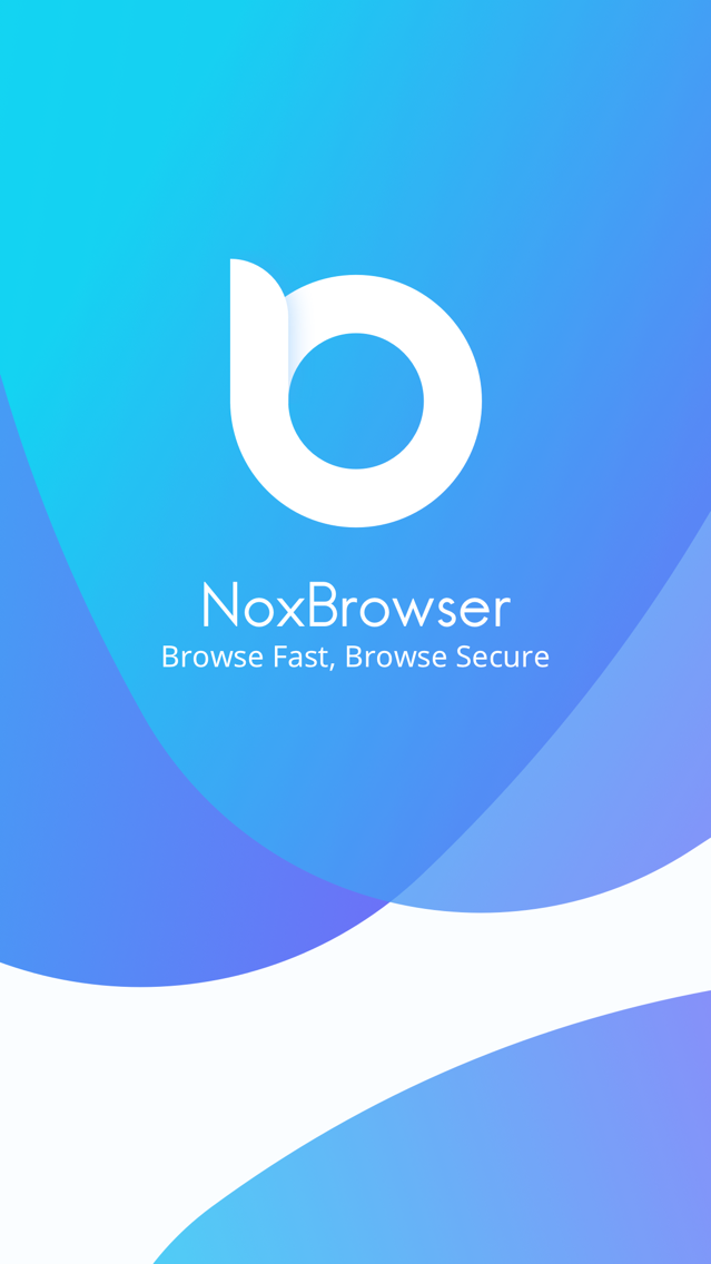 Nox Browser poster