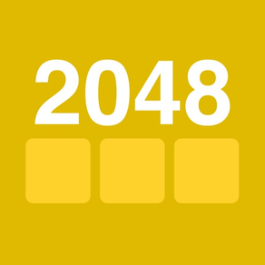 2048 match 3