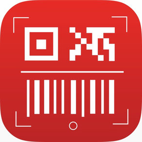 Scanify - Escáner de Códigos de Barras, Asistente de Compras, y Lector y Generador de Código QR