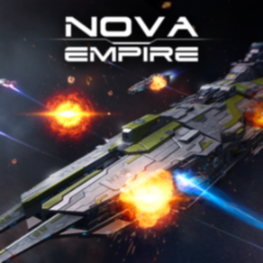 Nova Empire: Raumschiff Krieg