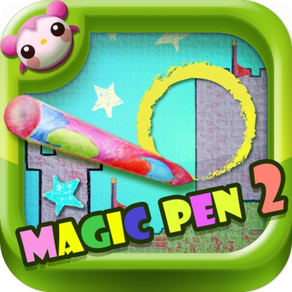 MagicPenB