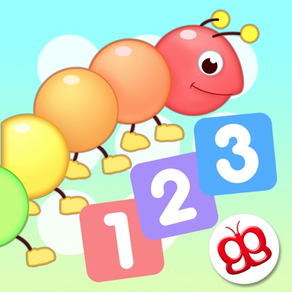 Toddler Counting 123 Lite