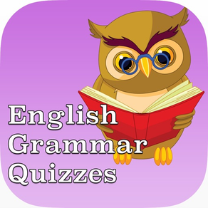 English Grammar Quizzes Games