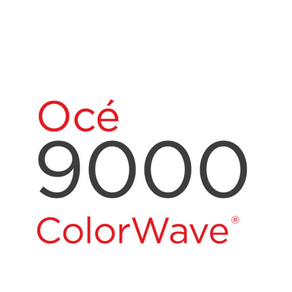 Océ ColorWave 9000