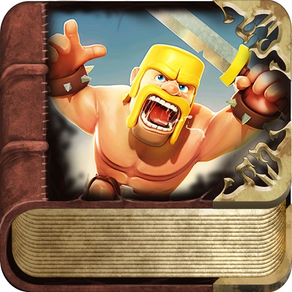 Guía y herramientas para Clash of clans