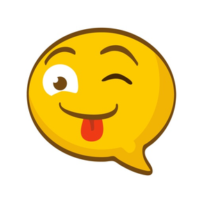 Emoji Sticker for iMessage & Animated GIF keyboard