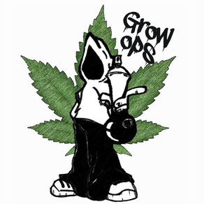 Grow Ops - The weed firm game; buy, farm, sale.
