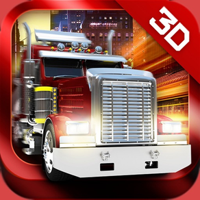 Euro Truck Simulator | Truck Driver 3D