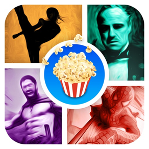 Devinez le Quiz Movie Game