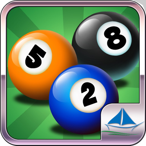 Pocket Pool Pro for iOS (iPhone/iPad/iPod touch) Free Download at AppPure