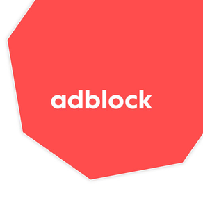 AdBlock+ Block & Remove Ads