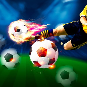 FootballGame - Football Action