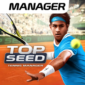 TOP SEED Tennis Manager 2022 for iOS (iPhone/iPad/iPod touch) - Free  Download at AppPure
