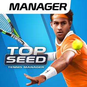 Tennis Manager 2024 - TOP SEED