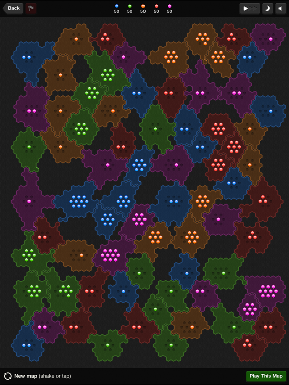 Strategery poster