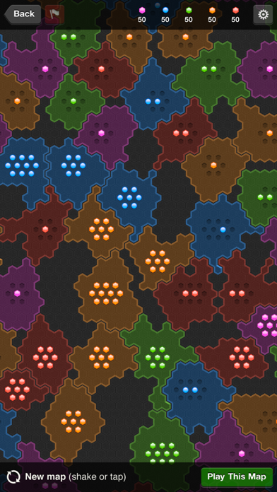 Strategery poster