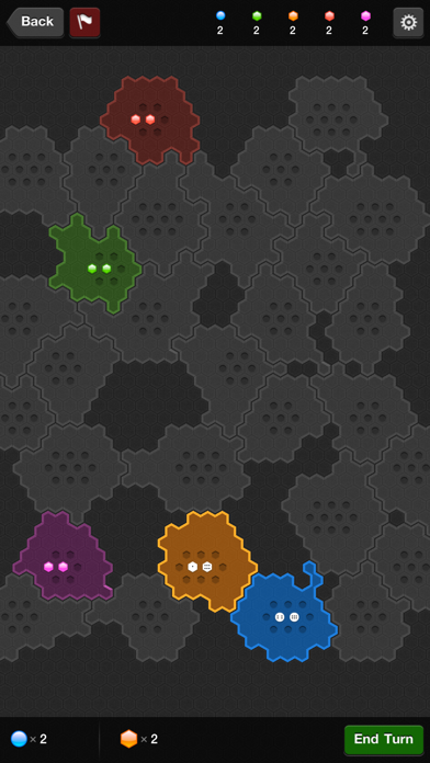 Strategery poster