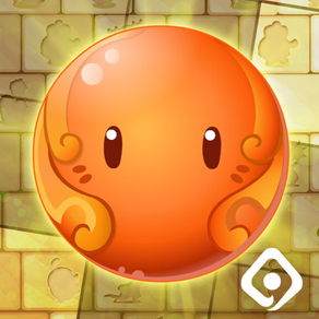 Yolo Rush - Pocket Heroes - A Fun Match 3 Game