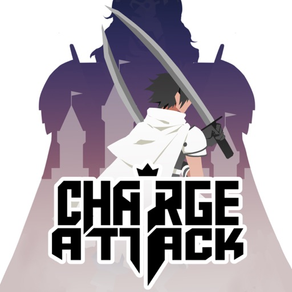 Charge Attack: Tactical RPG