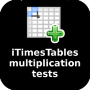 iTimesTables multiply tests