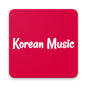 Korean Music Radio