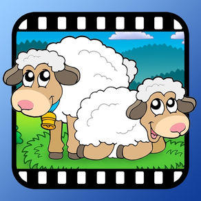 Video Touch - Animales