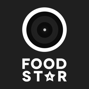 Food Star : Capture, rate, and share your favorite dish