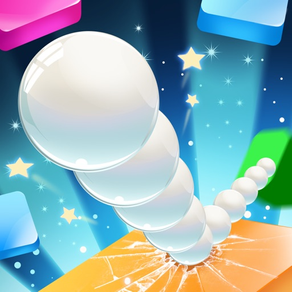 Ball Breaker - Flappy Bounce