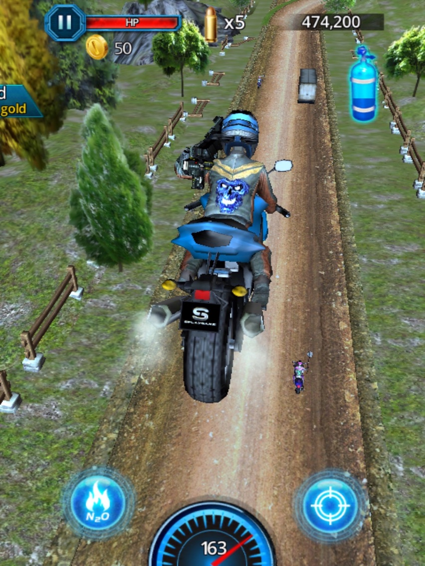 3D Bike Motor Racing - Jet X Car Stunts simulator Free Games poster