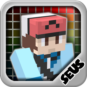 Boy Skins Pro for Minecraft Game Textures Skin