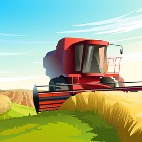 Harvester.io