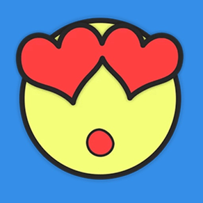 Emoji & stickers para iMessage
