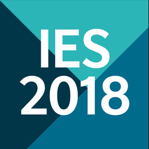 IES Conference 2019