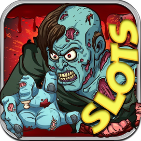 Zombies slots machines Frenzy: Scary Mortos-Vivos