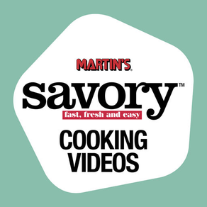 Savory Cooking by Martin's Food Markets