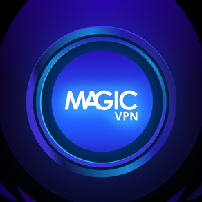 MagicVPN Turbo vpn master VIP