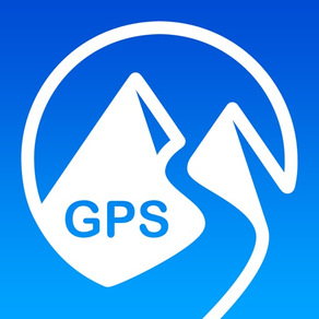 Maps 3D PRO - Outdoor GPS