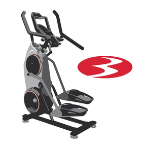 Bowflex® Max Trainer®