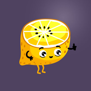 Lemon Bounce