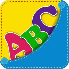 ABC for Kids and Toddlers : Flashcards and Games