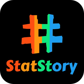 Trending Hashtags by Statstory