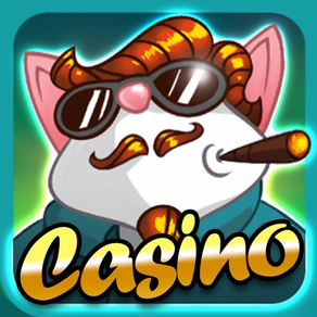 Mafioso Casino Slot Machine