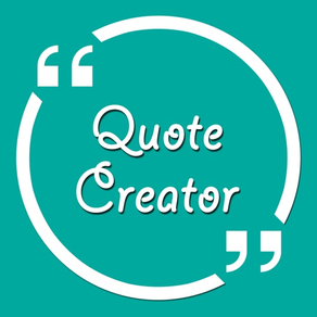 Quote Creator - iQuote