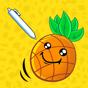 Pen Pineapple Pen – PPAP challenge fruit shooter