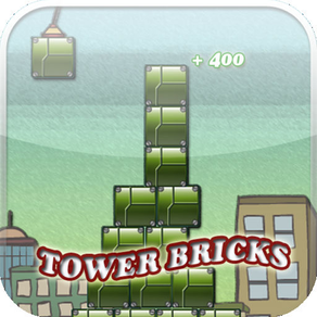 Tower Bricks