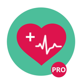 Heart Rate Plus PRO