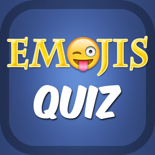 Emojis Quiz The Best New Emoji Guessing Puzzle Game for iOS (iPhone